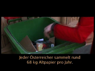 Ara_papier recycling.wmv.flv preview image
